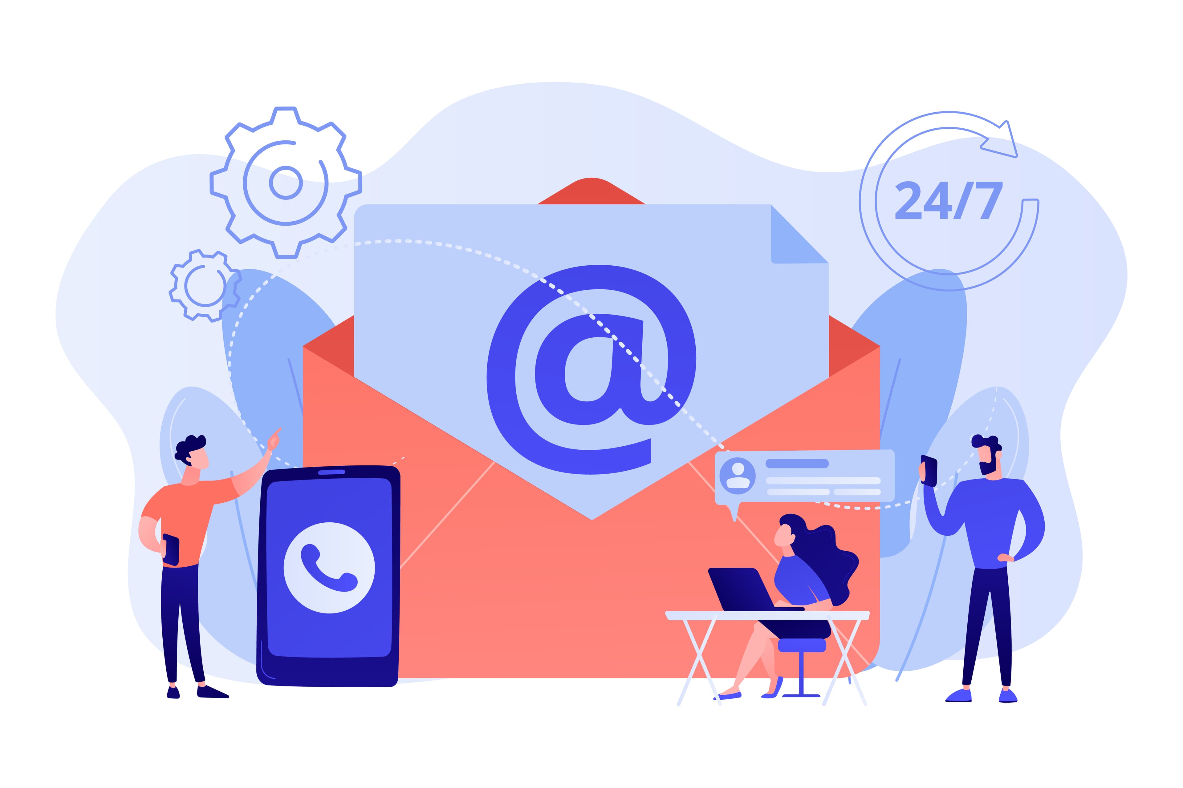 Email Image